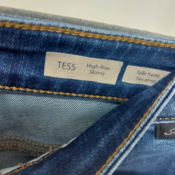 Mavi Tess jeans - Picture 6 of 10